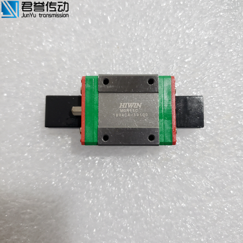 上銀微型導軌、MGN15C
