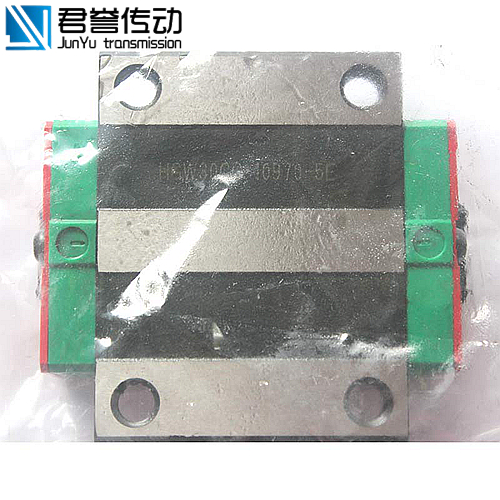上銀直線導(dǎo)軌、HGW30CA