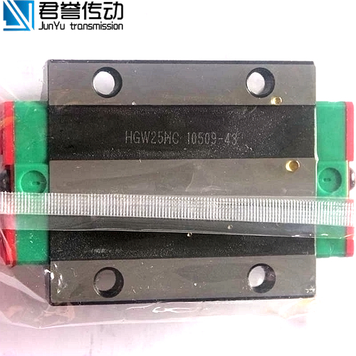 上銀直線導(dǎo)軌、HGW25HC