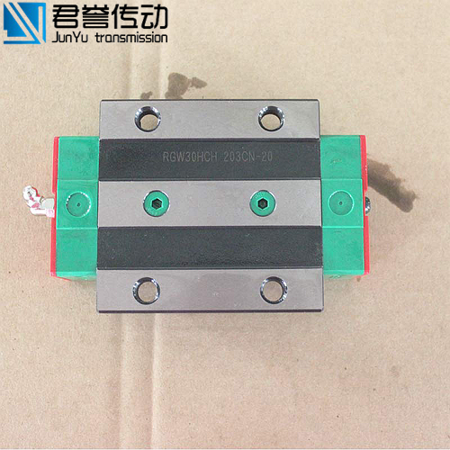 上銀絲桿滾柱滑塊、RGW30HC