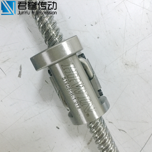 上銀滾珠絲桿、2R15-20A2-DFSW系列外循環(huán)絲桿