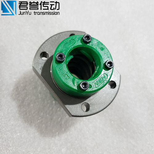 上銀滾珠絲桿、4R20-20S2-DFSH-0.05高導(dǎo)程螺母