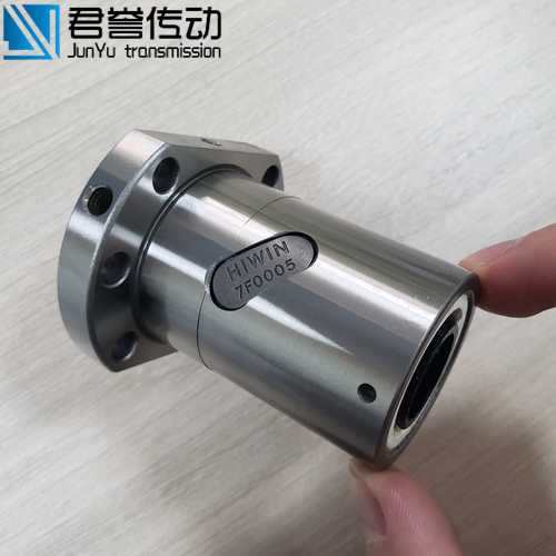 上銀滾珠絲桿、R25-10T3-FSI-0.05