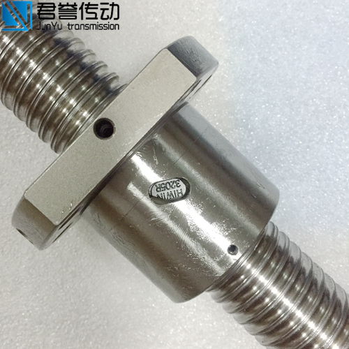 上銀滾珠絲桿、R32-5T4-FSI系列扎制精密絲桿