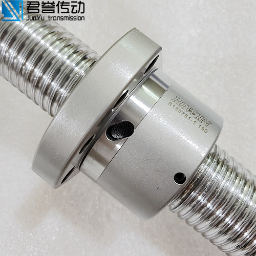 上銀滾珠絲桿、R40-5T4-FSI-0.05原裝上銀絲桿螺母、絲桿定制