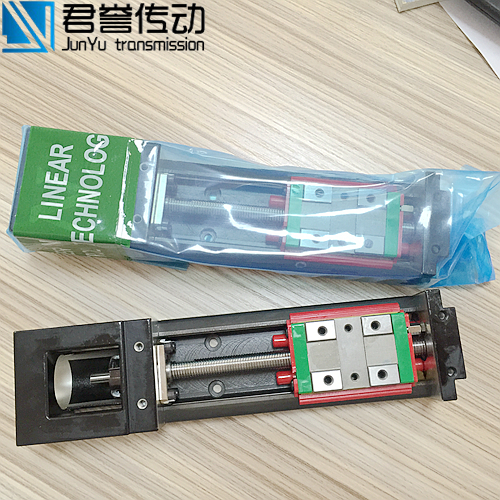 上銀KK模組、KK4001C-100A1-F0 精密單軸機器人