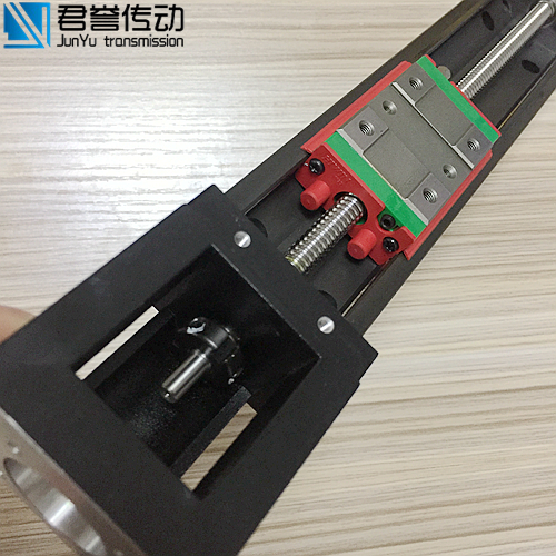 上銀KK模組、KK5002C-250A1-F0