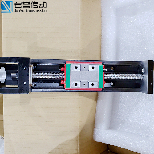 上銀KK模組、KK6010C-200A1-F0
