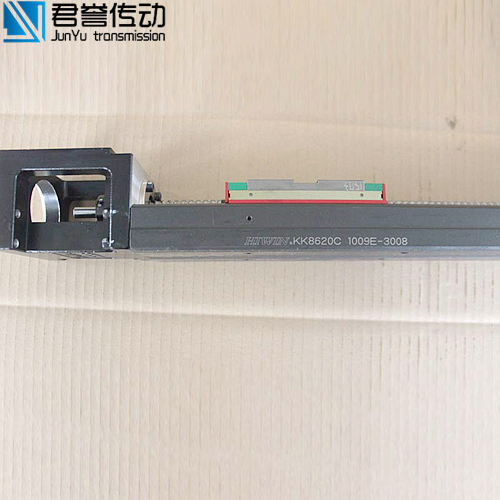 上銀KK模組、KK8620C-540A1-F0