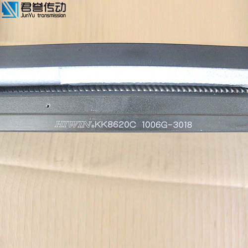 上銀KK模組、KK8620C-640A1-F0