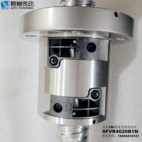 TBI滾珠絲桿/SFVR4020B1N